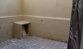 Imagem 4: Comercial em frente ao Shopping Bangu