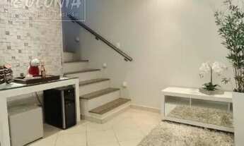 Imagem 5: Sobrado a venda - Utinga, Santo André