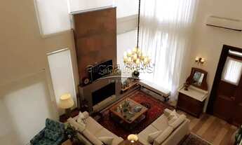 Imagem 7: Casa em Condomínio, 5 dormitórios em Condominio Quintas do Lago, Xangri-Lá REF: CA0125