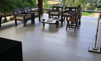 Imagem 6: Belíssima casa no Condomínio Gravatá Country - Gravata- PE