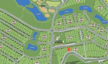 Imagem 4: LOTE ALDEIA DO VALE