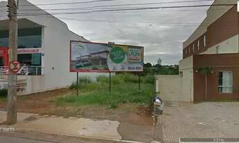 Imagem 2: Área a Venda - Av. Goiás Norte - Goiânia - GO