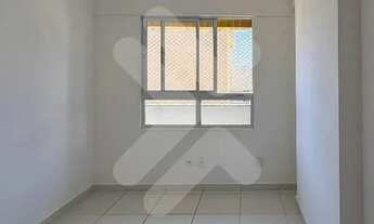 Imagem 7: Apartamento à venda em Tirol (Natal/RN) Condomínio Park View Residence