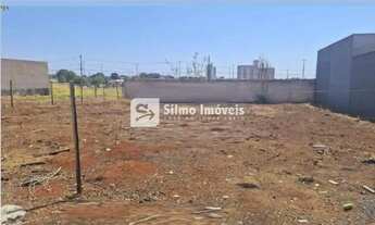 Imagem: Venda Terreno LOTEAMENTO PORTAL DO VALE
