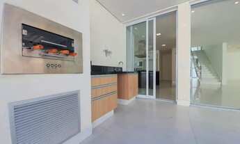 Imagem 7: Casa para Locação no Residencial Alphaville 9 / SP