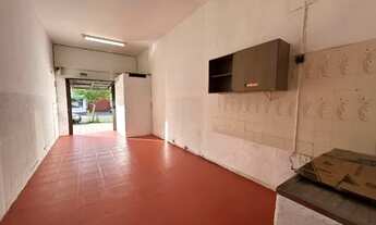 Imagem 2: LOJA 1 + PÁTIO [COMBO] à Locação | CENTRO ESTEIO | 185M² R$ 1.300