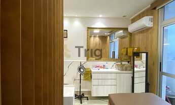 Imagem 6: Inove Intelligent Place - Sala Comercial Mobiliada 61m² - Jardim América