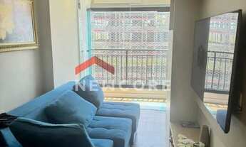 Imagem 7: Apartamento em Rua Doutor Raul da Rocha Medeiros - Tatuapé - São Paulo/SP