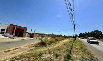 Imagem 5: TERRENO - CIDADE SATÉLITE ÍRIS - SP