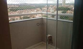 Imagem: Apartamento de Alto Padrão para Locação