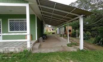 Imagem 2: Oásis Sustentável: Sítio com Painel Solar e 3 Suítes para Venda Ref.