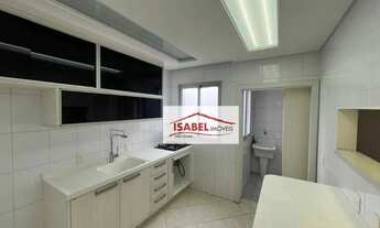 Imagem 6: Apartamento para alugar - Jardim Armênia - Mogi das Cruzes/SP