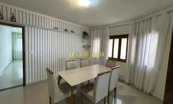 Imagem 6: Sobrado para Locação Residencial e Comercial de 4 Dormitórios, sendo 2 Suítes no Jardim do