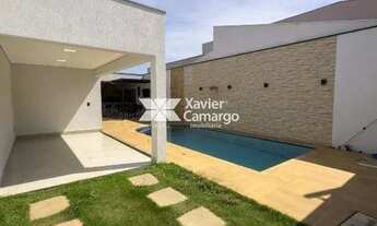 Imagem 3: Casa à venda com 1 quarto no Jardim São Caetano II - Rio Claro/SP