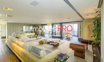 Imagem 4: Cobertura, Vila Nova Conceição - São Paulo