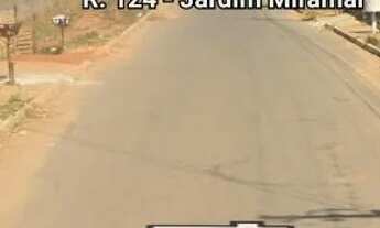 Imagem 3: Lote quitado e escriturado no Jd.miramar