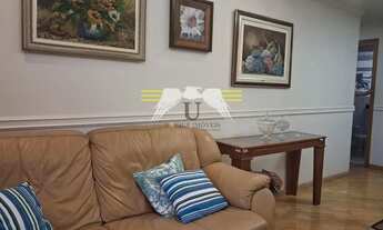 Imagem 4: Apartamento para alugar Mobiliado 3 Dormitórios (1 Suíte com Closet) Tatuapé