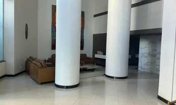 Imagem 2: Imóvel para aluguel tem 117 metros quadrados com 4 quartos em Setor Oeste - Goiânia - GO