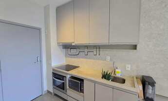 Imagem 11: Aluguel Apartamento 1 Dormitórios - 50 m² Pinheiros