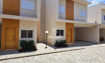 Imagem: Casa Condomínio Fechado para alugar, 3