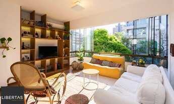 Imagem: Apartamento com 3 Quartos à venda, 122m²