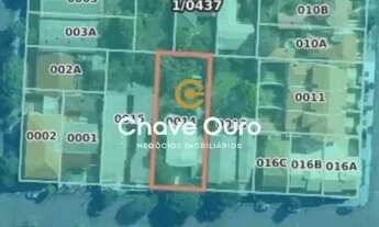 Imagem 2: Terreno à venda, 741 m² por R$ 1.700.000,00 - Neva - Cascavel/PR