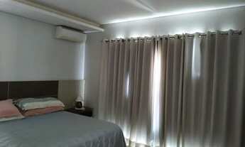 Imagem 3: ? Casa de Alto Padrão em Lucas do Rio Verde MT no bairro Bandeirantes ? luxo, e conforto