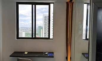 Imagem 7: ME - Alugo Flat 34m² Mobiliado, 1 Quarto - Prox. ao shopping Recife - R$ 2.900,00