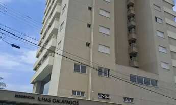 Imagem 2: Residencial Ilhas de Galápagos - 3 Quartos