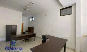 Imagem: Salão comercial para alugar, 50m² - Campos