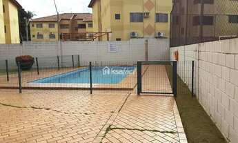 Imagem 5: Apartamento Com 2 Dormitórios à Venda, 68 M² Por R$ 350.000,00 - Vila Margarida - Campo Gr