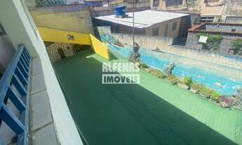 Imagem 6: Prédio para aluguel no Bairro RIACHO DAS PEDRAS