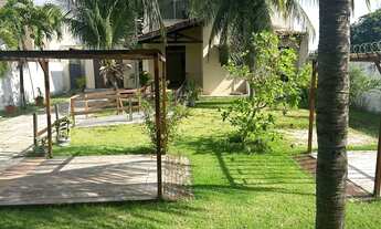 Imagem: Casa na praia de INTERMARES, pertinho do