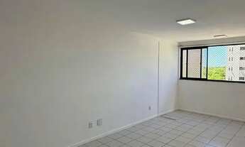 Imagem 2: Apartamento Amplo e Completo entre Dionísio Torres e Cocó