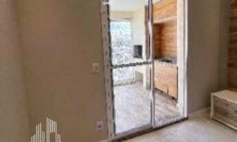 Imagem 6: RR9399 Apartamento 85m² CONDOMÍNIO PARQUE BARUERI - OPORTUNIDADE - 3 Dorms 1 Vaga - Baruer