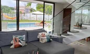 Imagem 4: Casa com 4 dormitórios para alugar, 200 m² por R$ 1.500,00/dia - Porto de Sauipe - Entre R