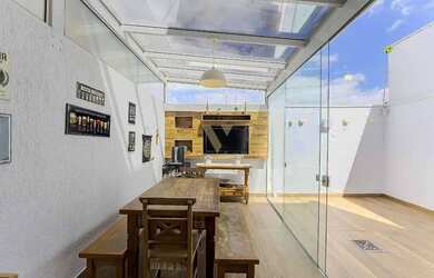 Imagem 8: Casa com 4 quartos