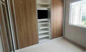 Imagem 3: WEEKEND CLUB 3 QUARTOS 100% MOBILIADO