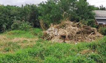 Imagem: Terreno - Rua Diogo Antonio Feijó