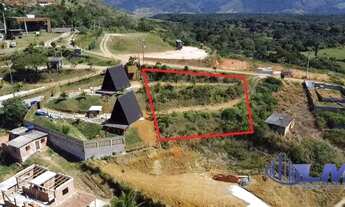 Imagem 4: Terreno à venda em Guarapari-ES: Lote de 1.100m² com vista privilegiada para o mar no bair