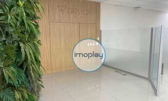 Imagem 6: Ponto para alugar, 424 m² Cidade Monções - São Paulo/São Paulo