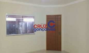 Imagem: Casa à venda no Jardim Cherveson, Rio Claro