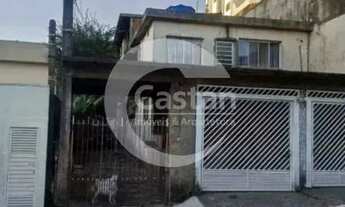 Imagem: Terreno com 9 casas investimento ou incorporação