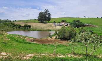 Imagem: Fazenda de 277 hectares