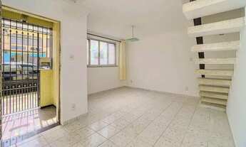 Imagem 2: Casa para venda em Lapa com 2 quartos , 93m²