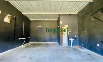 Imagem 6: Loja no bairro Novo Horizonte