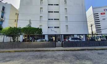 Imagem 3: Imóvel para venda com 90 metros quadrados com 3 quartos em Casa Caiada - Olinda - PE