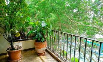 Imagem: Venda Apartamento 4 Dormitórios - 216 m²