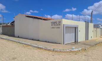 Imagem 2: Casa 3/4 com suíte