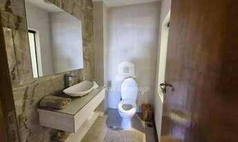 Imagem 6: Casa 4 quartos Piratininga ( Tibau